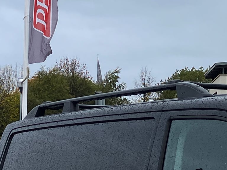 2024 Volkswagen Transporter 2.0 BiTDI 204 Highline Van DSG Van DIESEL Automatic