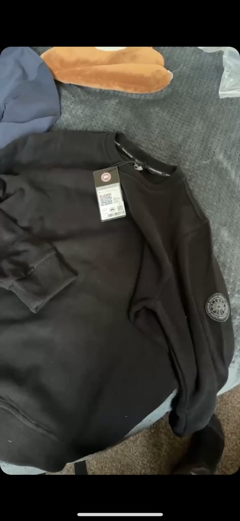 image for Men’s goose jumper for sale