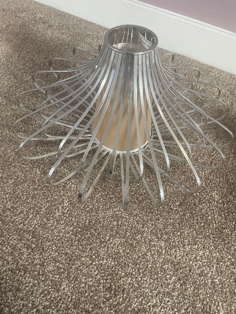 image for Chrome lightshade x 2