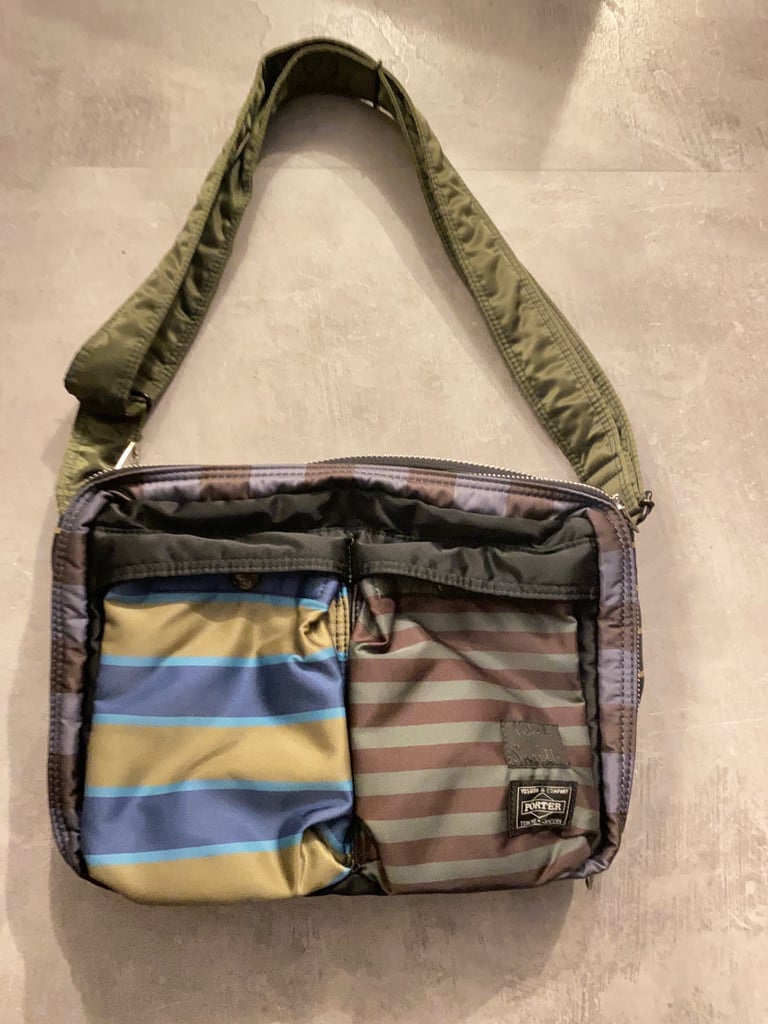 Made in Japan PORTER