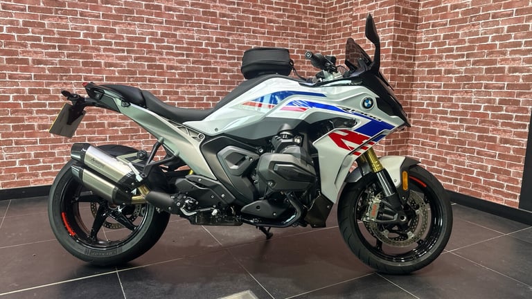 2025 BMW R1300 BMW R1300 RS SE (25MY) SPORTS Petrol Manual