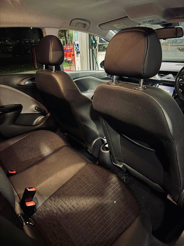 Vauxhall, CORSA, Hatchback, 2015, Other, 1398 (cc), 5 doors