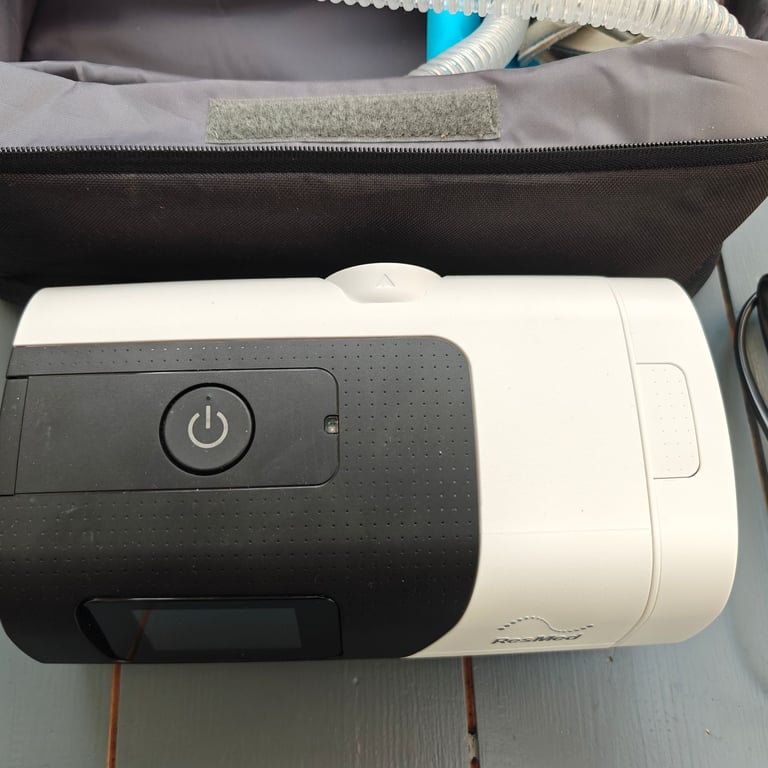 RESMED AIRSENSE 11 CPAP MACHINE