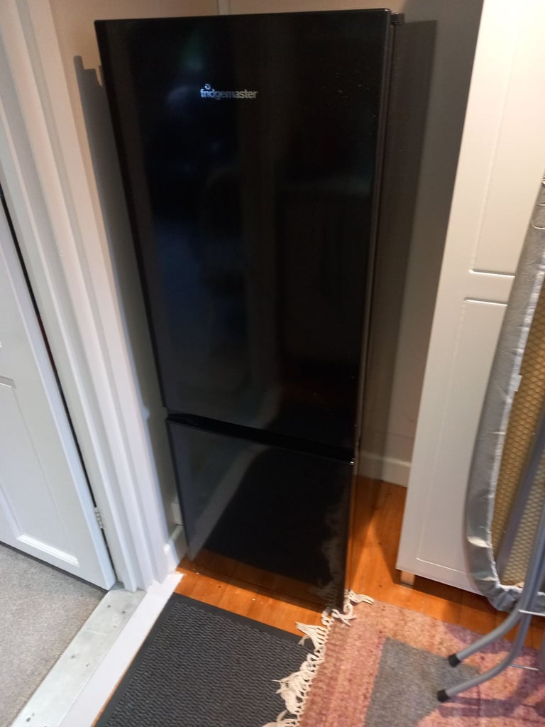 image for Fridgemaster fridge/freezer