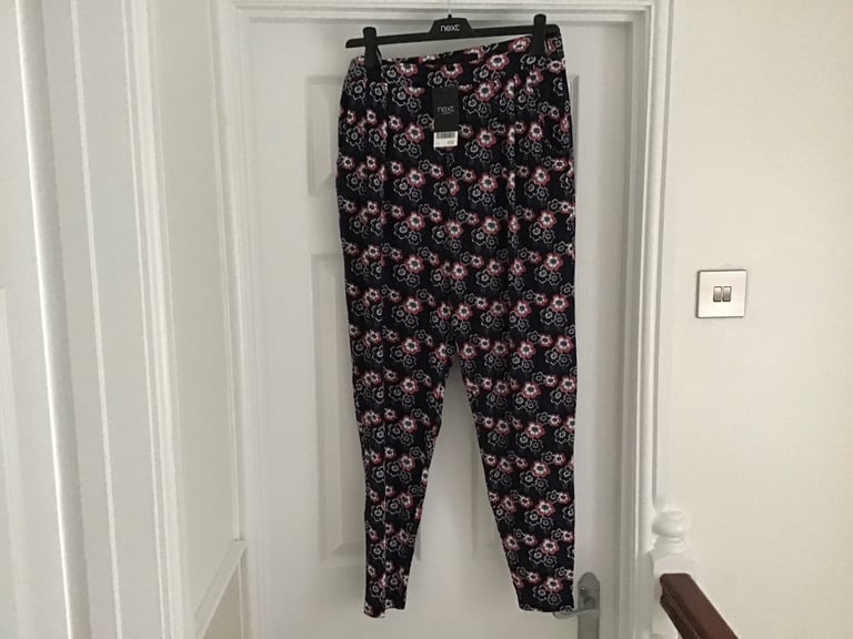 image for New Next trousers size 12