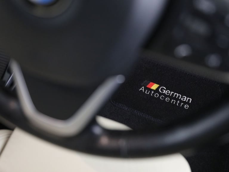 2020 BMW X1 sDrive 20i xLine 5dr Step Auto ESTATE PETROL Automatic