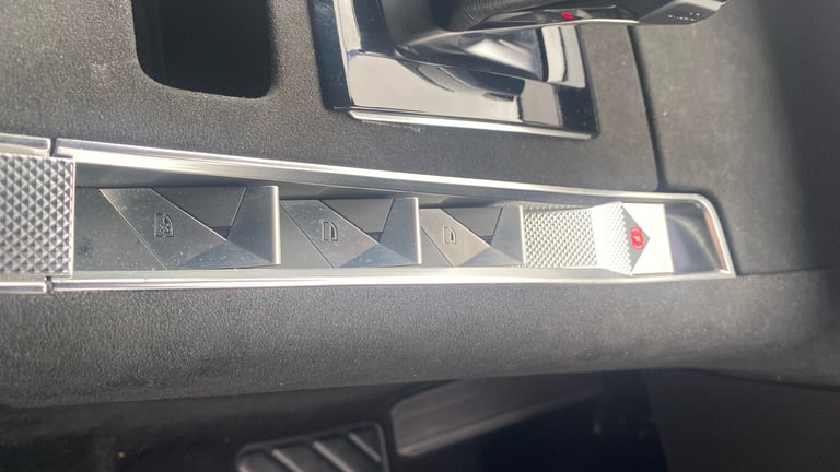 2024 DS Automobiles DS 7 1.5 BlueHDi Performance Line + SUV 5dr Diesel EAT8 Euro 6 (s/s) (130 ps)...