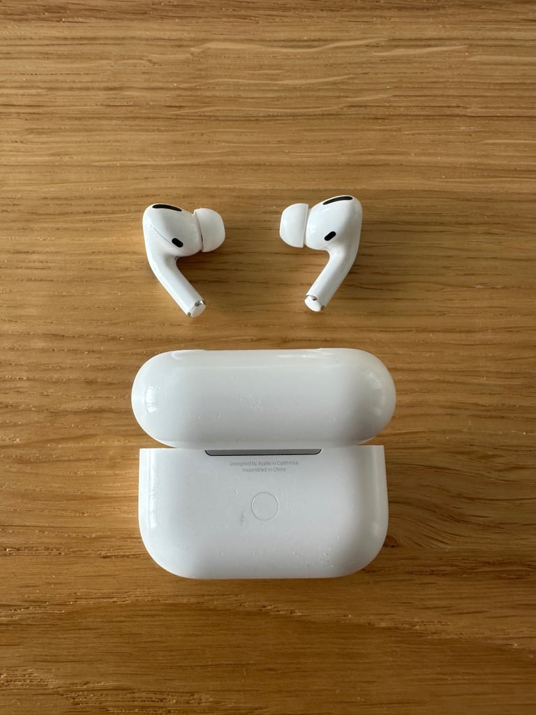 Used AirPods Pro (first generation)