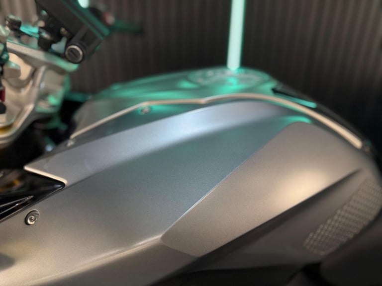 2016 BMW R 1200 RS 1200