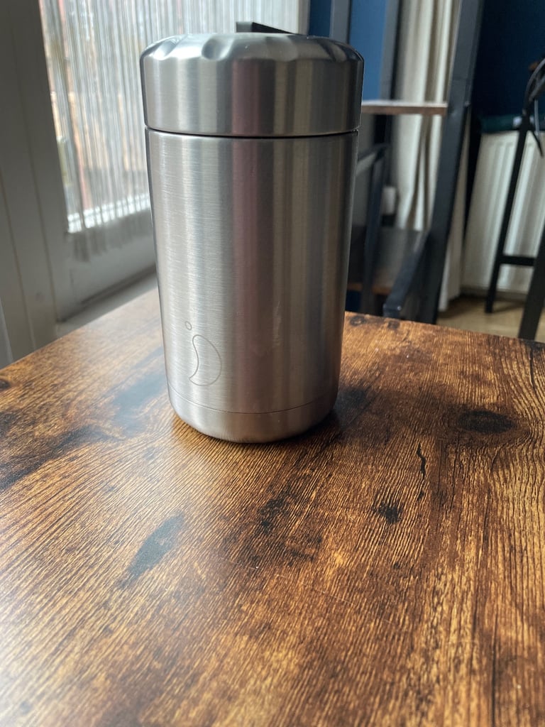 image for Chillys food pot (large) 