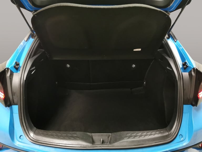 2019 Toyota C-HR 1.8 Hybrid Icon 5dr CVT HATCHBACK PETROL/ELECTRIC Automatic