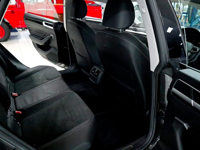 2021 Volkswagen Arteon 2.0 Elegance Shooting Brake TDI Dsg 5DR Estate Diesel Estate Diesel Automatic