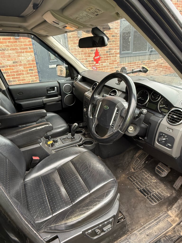 Land Rover, DISCOVERY, Estate, 2007, Other, 2720 (cc),5 doors - Image 6