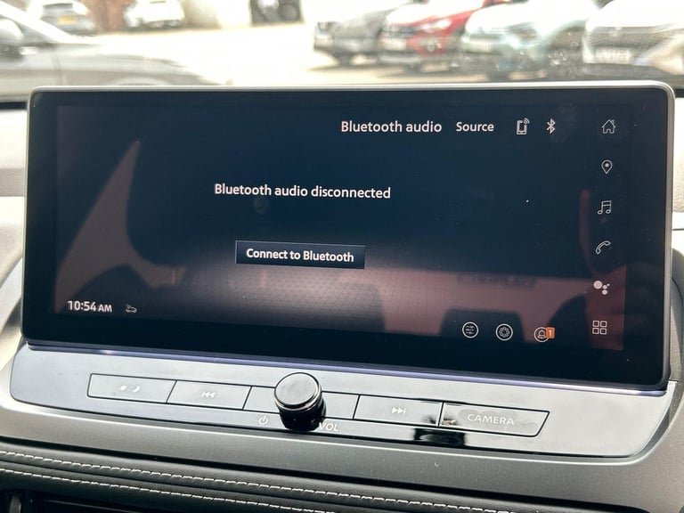 2025 Nissan Qashqai 1.5 h e-POWER Tekna Auto Euro 6 (s/s) 5dr SUV PETROL/ELECTRIC Automatic