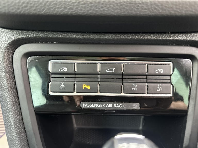 2017 SEAT Alhambra 2.0 TDI CR Xcellence [150] 5dr DSG MPV DIESEL Automatic
