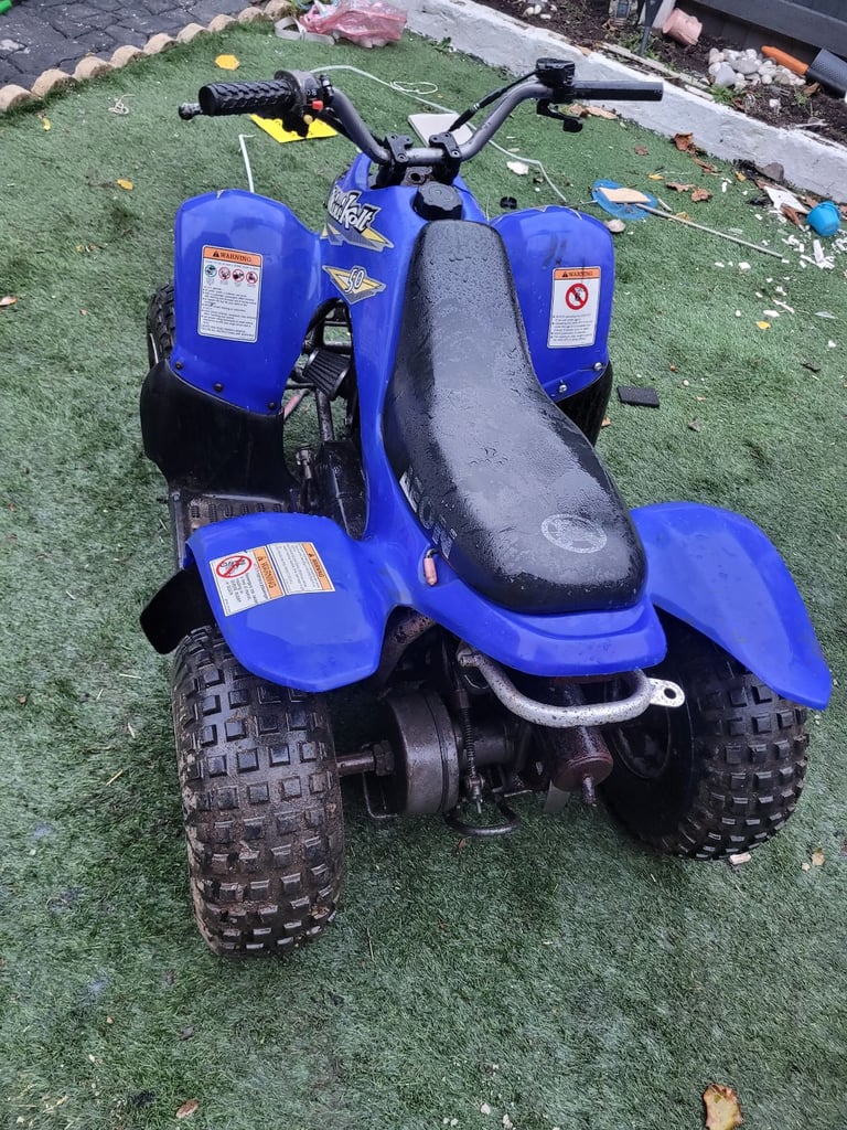 Aeon 50cc 