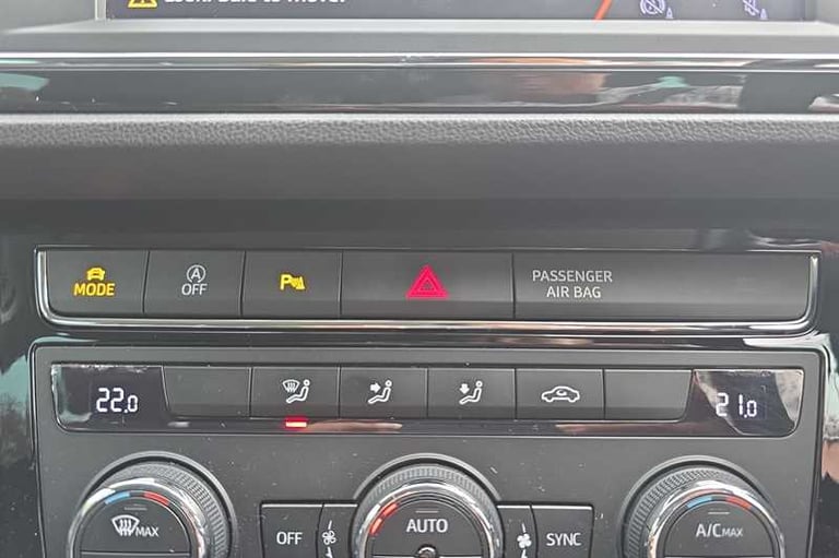 2020 SEAT Leon 1.5 TSI EVO FR Hatchback 5dr Petrol Manual Euro 6 (s/s) (150 ps) Hatchback Petrol ...