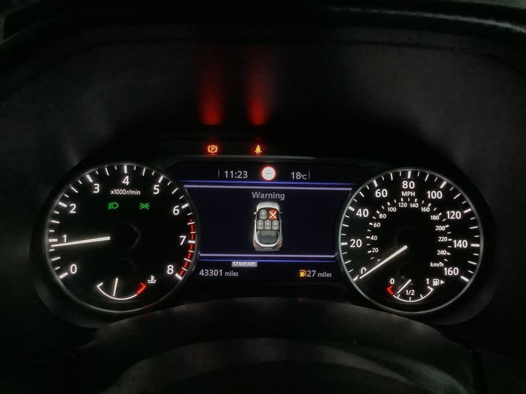2021 Nissan Juke 1.0 DIG-T N-Connecta SUV 5dr Petrol Manual Euro 6 (s/s) (114 ps) HATCHBACK Petro...