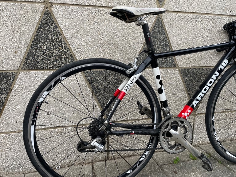 Carbon Road bike Argon 18 Radon 