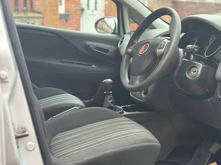 Fiat Punto 1.2 Petrol 