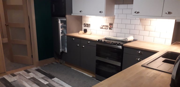 3 bed house Alford Aberdeenshire. 