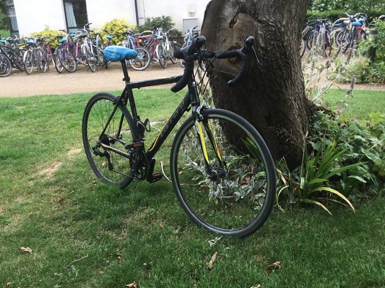 Yellow road Bikes Bicycles Cycles for Sale Gumtree