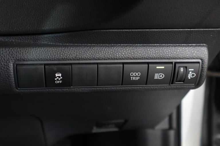 2023 Toyota Corolla 1.8 VVT-h Icon Touring Sports CVT Euro 6 (s/s) 5dr Estate PETROL/ELECTRIC Aut...