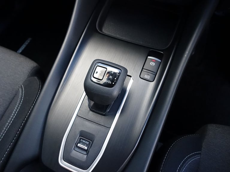 2023 Nissan Qashqai 1.3 DIG-T MHEV N-Connecta SUV 5dr Petrol Hybrid XTRON Euro 6 (s/s) (158 ps) H...