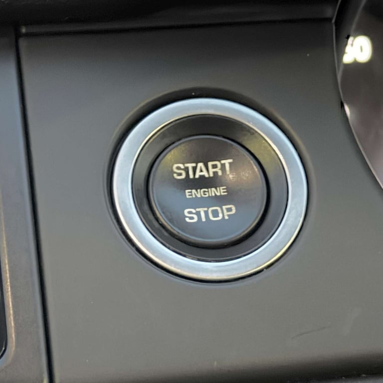 2019 Land Rover Discovery Sport 2.0 Discovery Sport Landmark TD4 Auto 4WD 5dr SUV Diesel Automatic