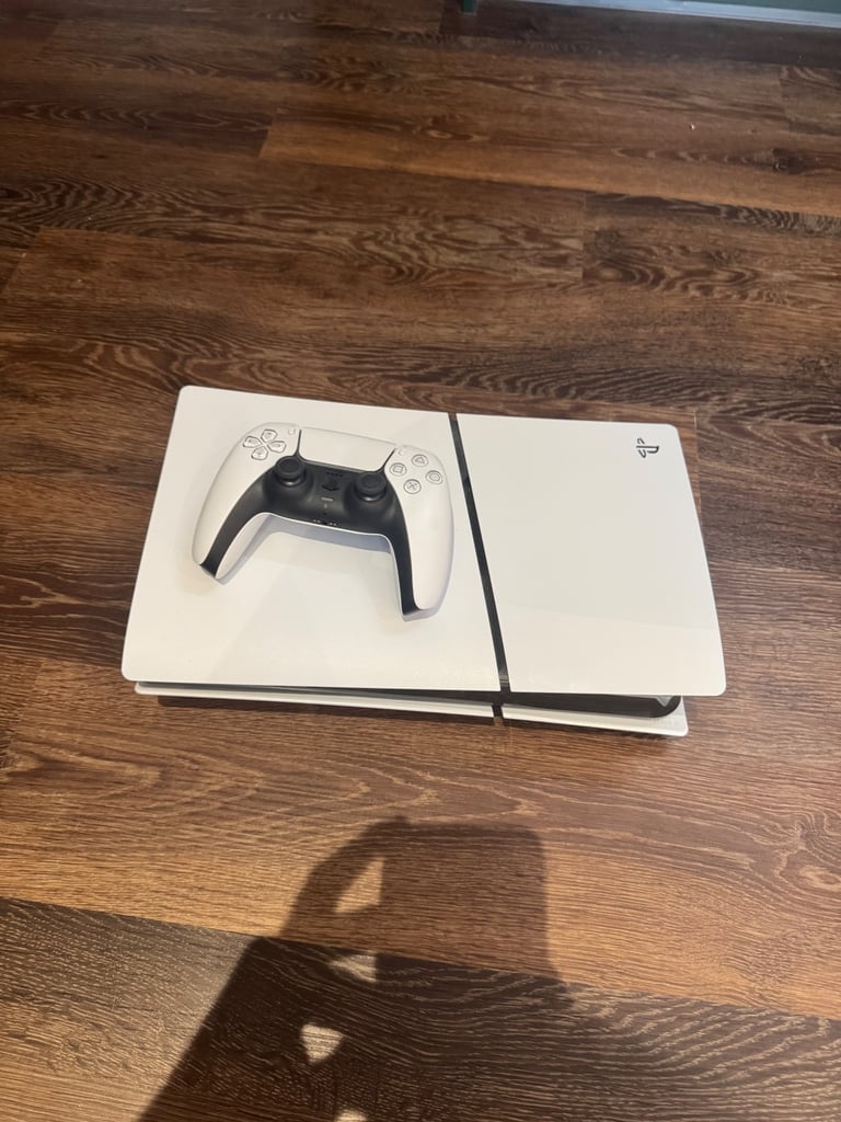 image for PlayStation 5 standard 