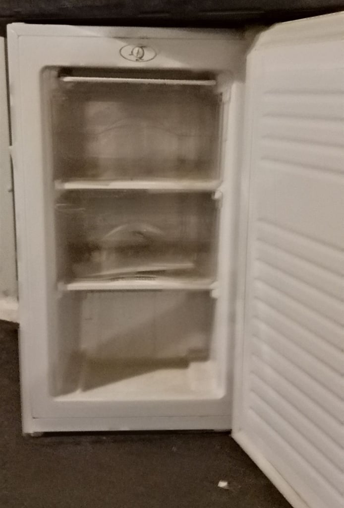 image for Freezer working clean 