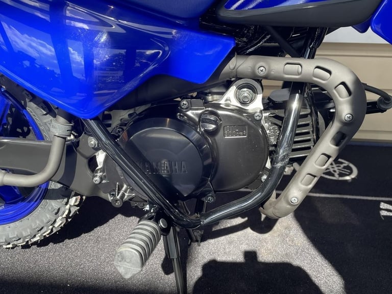 YAMAHA PW50 - BRAND NEW 2026 MODEL IN STOCK AND AVAILABLE NOW !