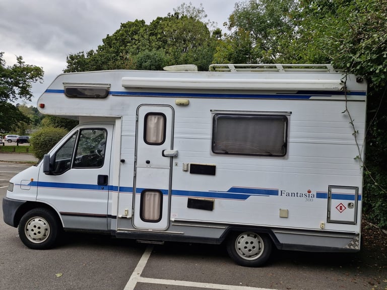 Peugeot, BOXER 320 MWB, 1994, 2446 (cc)