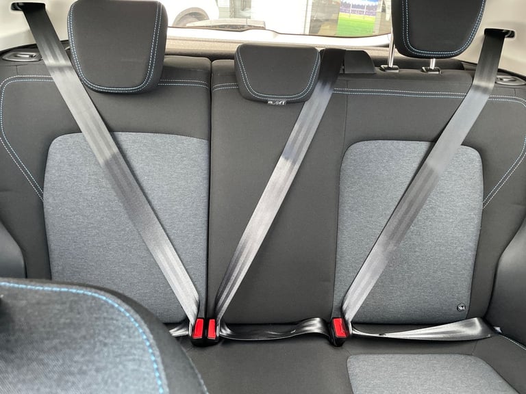 2023 Ford Fiesta 1.0 EcoBoost Active 5dr Hatchback Petrol Manual