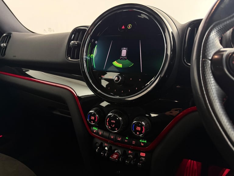 2021 MINI Countryman 1.5 Cooper Sport 5dr Auto HATCHBACK PETROL Automatic
