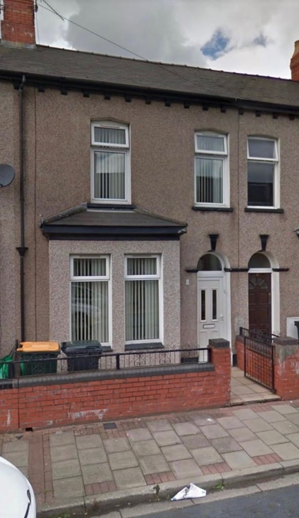 3 Bedroom house in Newport NP19 OEJ