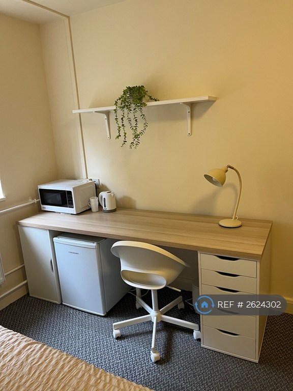 1 bedroom in Manchester, Manchester, M16 (#2624302)