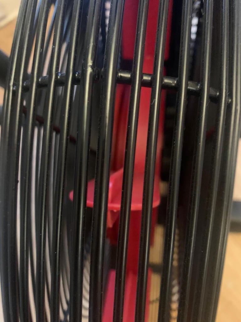 Strongology magnetic air resistance bike