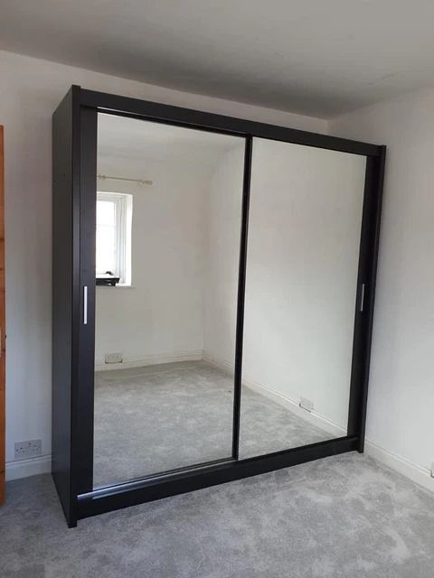 image for Bedroom Furniture Beds - sofas bed , Corner Sofa & Sliding Mirrors Wardrobes Available 