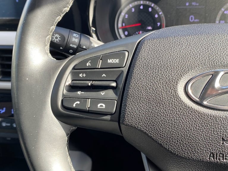 2022 Hyundai i10 1.2 MPi Premium 5dr HATCHBACK PETROL Manual