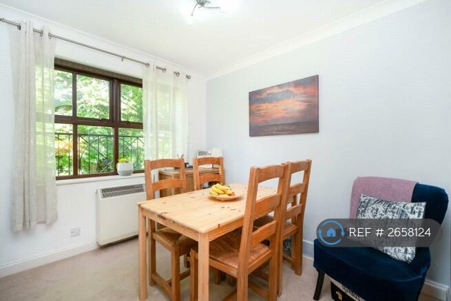 2 bedroom flat in Orphanage Road, Watford, WD24 (2 bed) (#2658124)