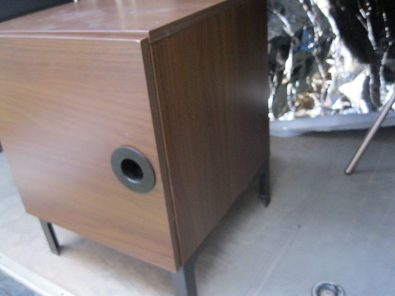 BEDSIDE CABINET LEICESTER LE4