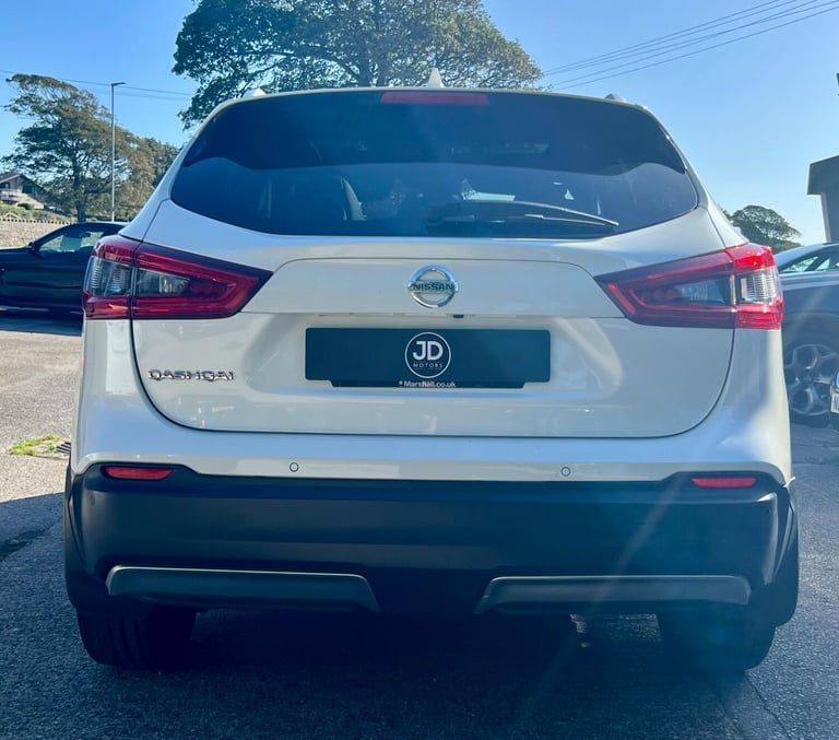 NISSAN QASHQAI 1.6 dCi Pilot One Edition 2018