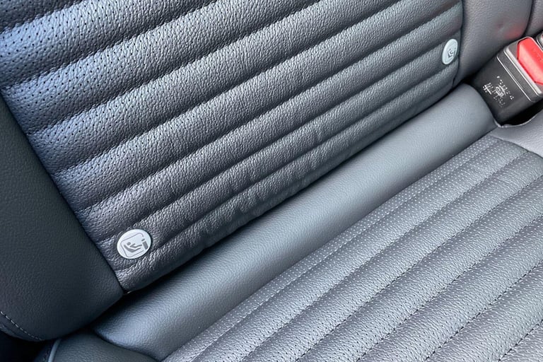 2025 Land Rover Discovery Sport 1.5 P270e 12.17kWh Dynamic SE SUV 5dr Petrol Plug-in Hybrid Auto ...