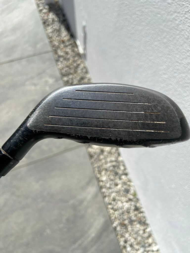 Ping G30 Fairway Woods