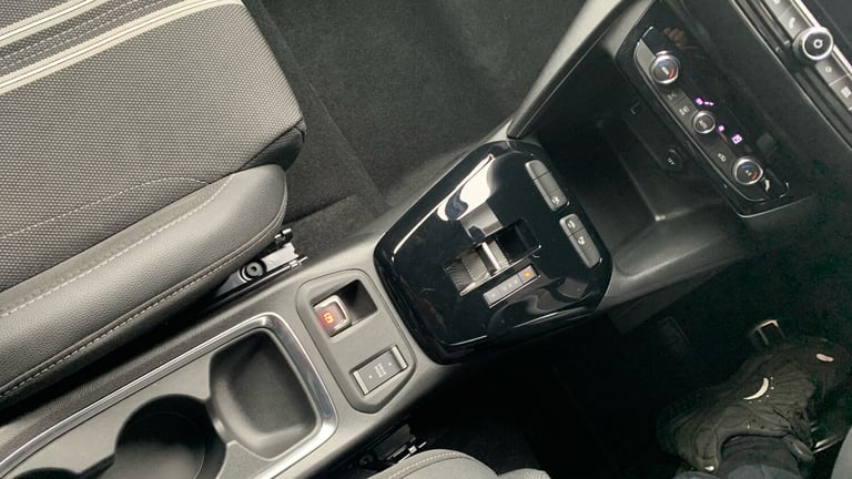 2024 Vauxhall Corsa 50kWh GS Hatchback 5dr Electric Auto (136 ps) Hatchback Electric Automatic