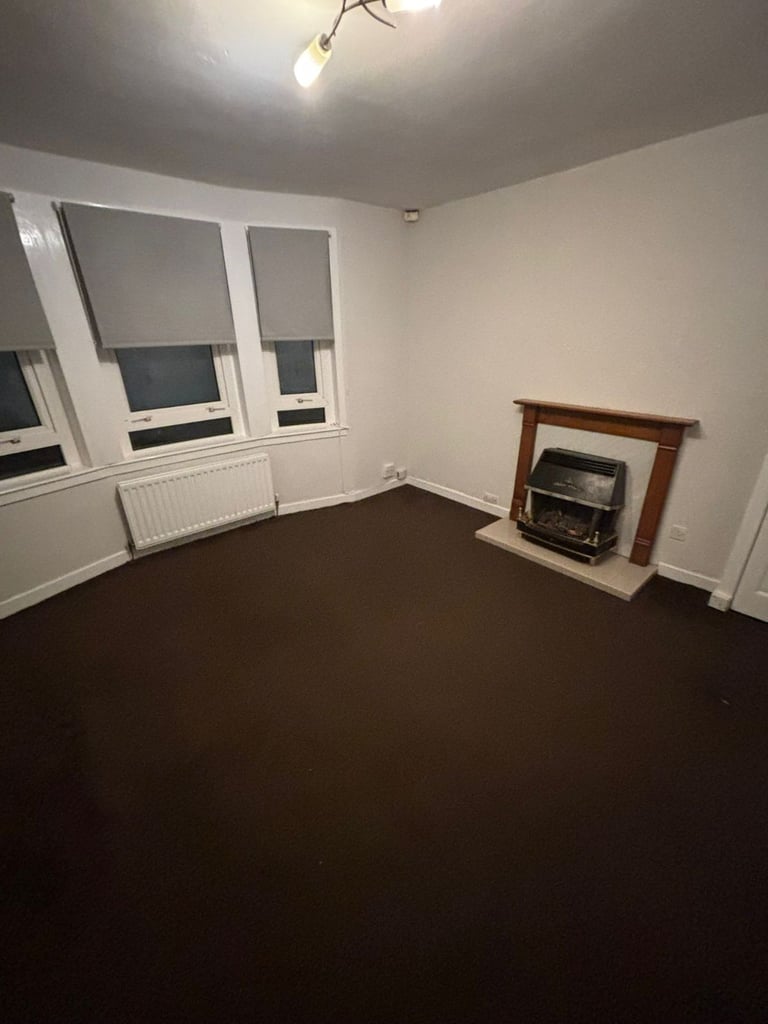 Immediate Room's for Rent in City of Glasgow Available