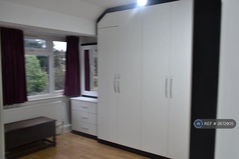 4 bedroom house in Harley Road, Harrow, HA1 (4 bed) (#2672905)