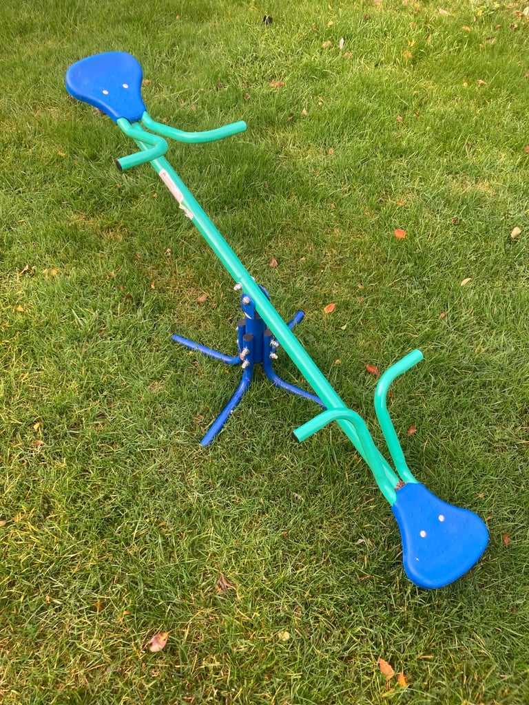 image for Children’s Seesaw