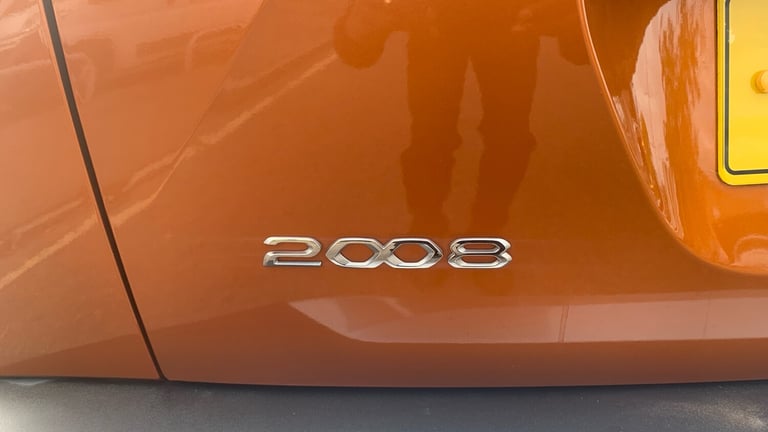 2022 Peugeot 2008 1.2 PureTech GT SUV 5dr Petrol Manual Euro 6 (s/s) (130 ps) SUV Petrol Manual